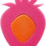 بابلز اسفنجة كبيرة