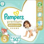 بامبرز سعودي 5 عدد50ق