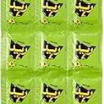 بخور ناموس اقراص