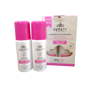 انفينتي لرول حساسه روز 80 م عرض 1+1