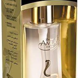 املا سير 50 مل معالجة الشعر دهبي