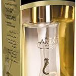 املا سير 50 مل معالجة الشعر دهبي