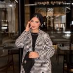 بالطو جوخ  كاروه  مستورد عالي الجوده