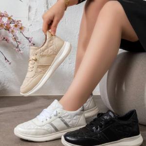 كوتشي فلات الوان متعدده