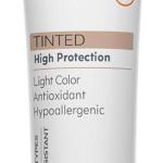 بوباي صن كريم تنت حمايه 80ج عرض1+1