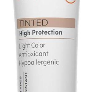 بوباي صن كريم تنت حمايه 80ج عرض1+1