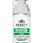 انفينتي كريم بقع حب الشباب 30 مل