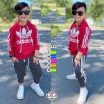 طقم اديدس ميلتون اللوان