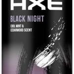 اكس بلاك نايت