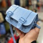 كروس 2 ابزين حجم صغير الوان