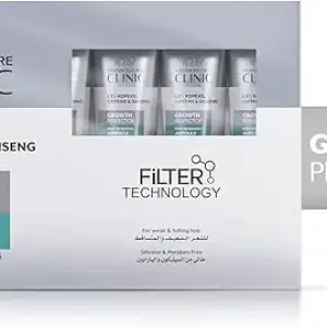 ايقا كلينك امبول منشط جذور شعر 7ق