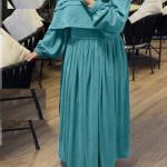 دريس كرنيش علي الصدر معصم الوان