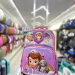 شنطه اميرات ترولي