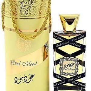 عطر عود موود من لطافة