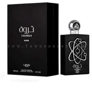 عطر ثروة سلفر