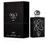 عطر ثروة سلفر