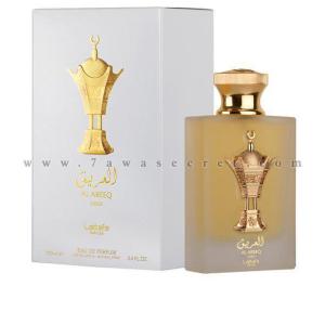عطر جولد العريق  من لطافة
