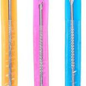 أبرة دهون أستانلس .