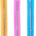 أبرة دهون أستانلس .