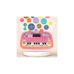 جهاز تعليم اللغة الإنجليزية بشاشة LCD