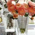 فازه كريستال مستورده