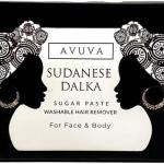 افوفا عجينة دلكا 100 جم