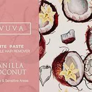 افوفا عجينة فانيليا 100 ج