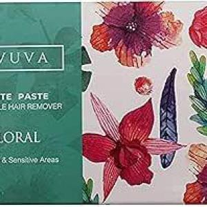 افوفا عجينه فلورا 100 ج