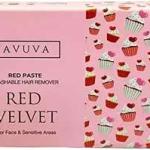 افوفا عجينة ريد فيليت 100 جم