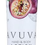 افوفا لوشن 63 مل باشون فروت