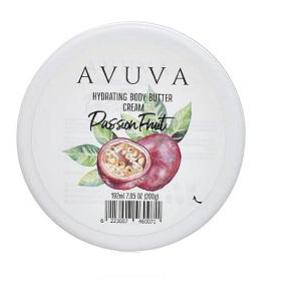 افوفا باشون فروت برطمان