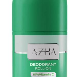 ازهي رول اون فلورال اخضر 60 م