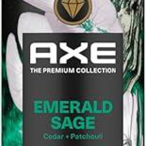 اكس ايمرالد