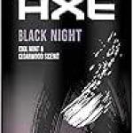 اكس بلاك نايت 30 ج