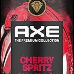 اكس شيري سبرايتز