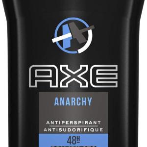 اكس ستيك انارشي