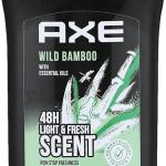 اكس ستيك وايلد