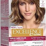 اكسلانس اشقر 7 خصم 15%