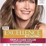 اكسلانس اشقر فاتح 7.1