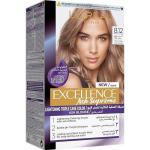 اكسلانس اشقر لؤلؤ رمادي فاتح 8.12