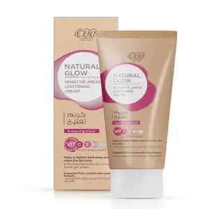 ايفا ناتشورال كريم مناطق حساسه 50م