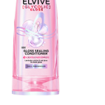 الفيف بلسم 200 م جليكوليك مثبت لمعان