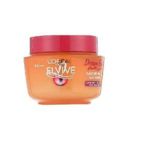 الفيف ماسك 300 مل دريم برتقالي