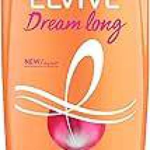 الفيف شامبو 200 مل دريم برتقالي