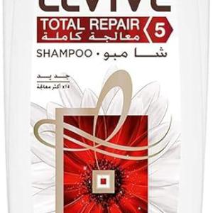 الفيف شامبو 200مل معالج ابيض