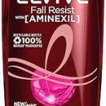 الفيف شامبو 400 مل تساقط بني