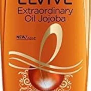 الفيف شامبو 400 جاف خصم 32ج