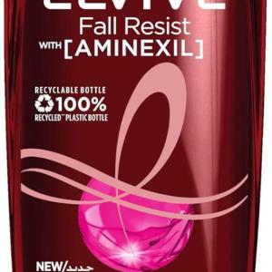 الفيف شامبو 400 مل تساقط بني