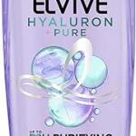 الفيف شامبو 600م هيالورين بيور اخضر