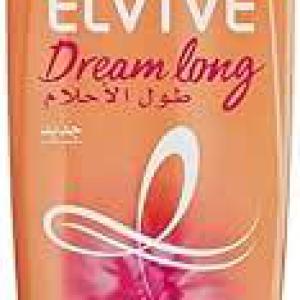 الفيف شامبو 600 مل دريم لونج عرض